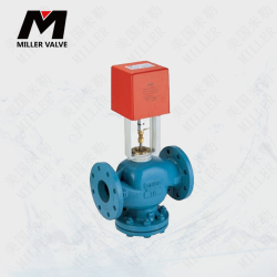 進(jìn)口電動(dòng)比例調(diào)節(jié)閥