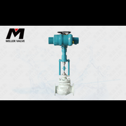 進(jìn)口電動(dòng)壓力調(diào)節(jié)閥