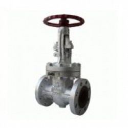 進口不銹鋼閘閥丨十大進口閘閥品牌