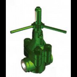 進(jìn)口泥漿閘閥丨水廠常用進(jìn)口閘閥