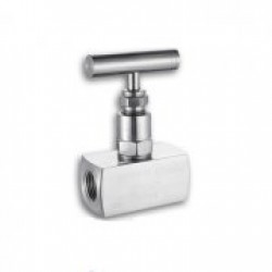 進(jìn)口超高壓針閥