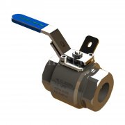 進口內螺紋球閥的品牌參數介紹