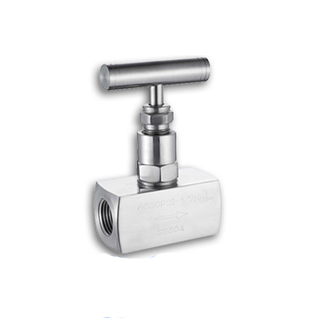 進口內(nèi)螺紋針型閥