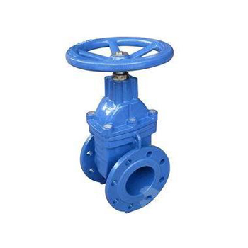 進(jìn)口軟密封閘閥