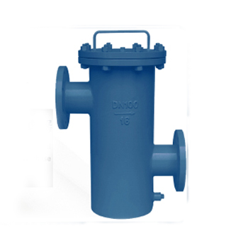 進(jìn)口高低籃式過(guò)濾器