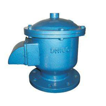 進(jìn)口夾套呼吸閥