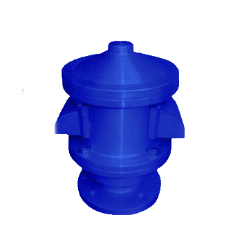 進(jìn)口真空泄壓閥