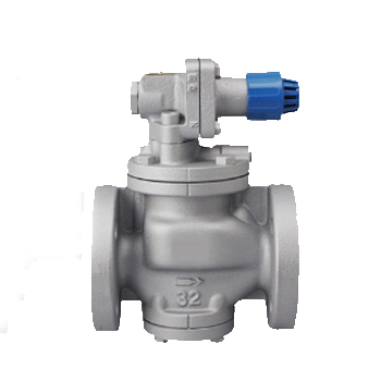 進(jìn)口高靈敏度蒸汽減壓閥