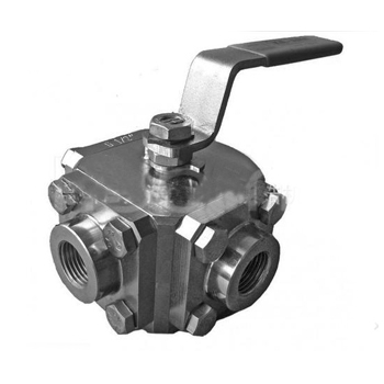 進口英科乃爾球閥