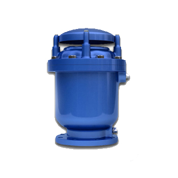 進(jìn)口CARX復(fù)合排氣閥