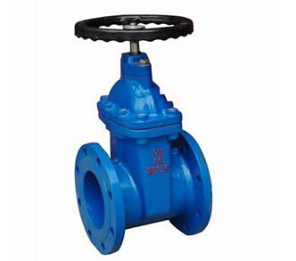 彈性座封閘閥的結(jié)構(gòu)特點(diǎn)及使用優(yōu)勢(shì)(圖1) 彈性座封閘閥的結(jié)構(gòu)特點(diǎn)及使用優(yōu)勢(shì)