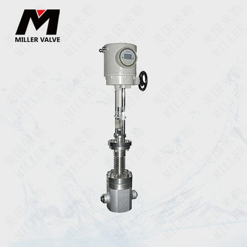 進(jìn)口高壓調(diào)節(jié)閥