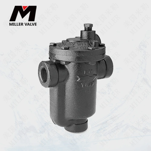 進口倒吊桶疏水閥