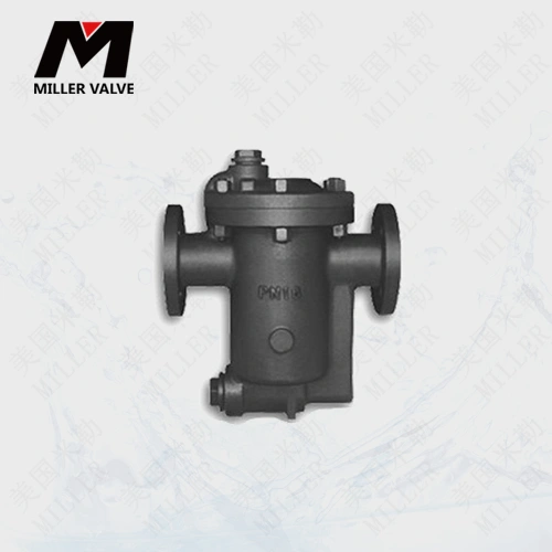 進(jìn)口法蘭式疏水閥