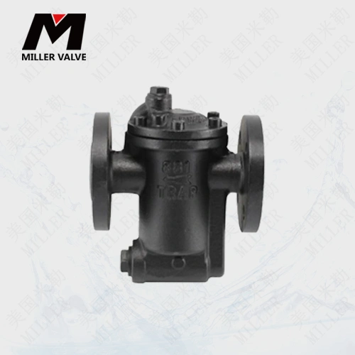 進口倒置桶式疏水閥