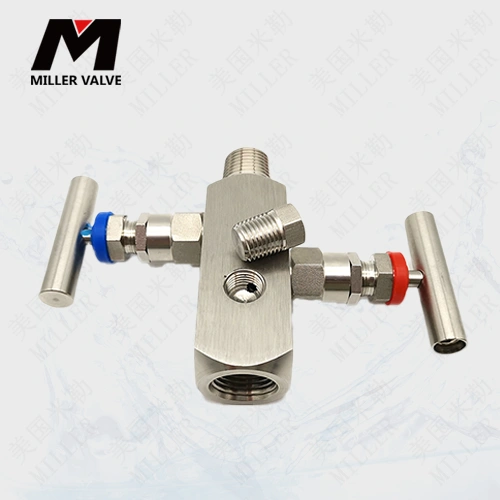 進(jìn)口二組閥