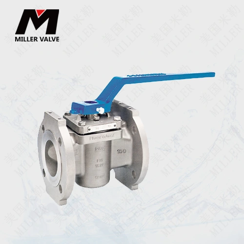 進(jìn)口雙聯(lián)沖洗旋塞閥