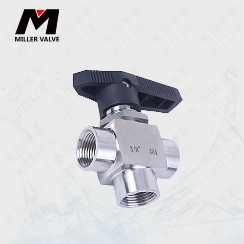 進(jìn)口氣動(dòng)內(nèi)螺紋球閥