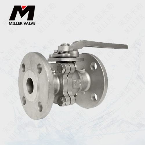 進(jìn)口二片式內(nèi)螺紋球閥