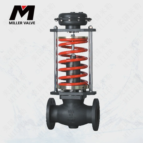 進口自力式調(diào)節(jié)閥