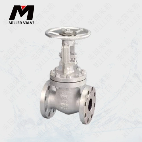 進(jìn)口氣動(dòng)閘閥