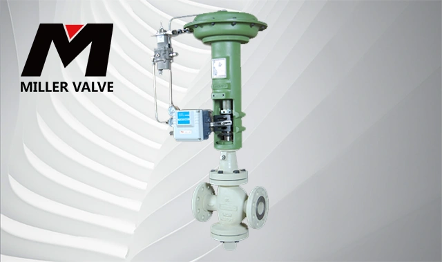 進(jìn)口氫氣調(diào)節(jié)閥