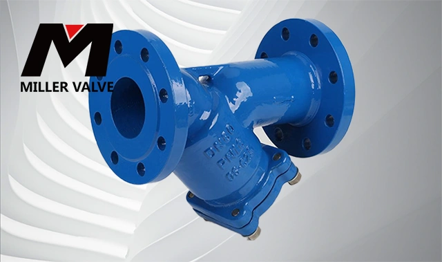 進口美標過濾器