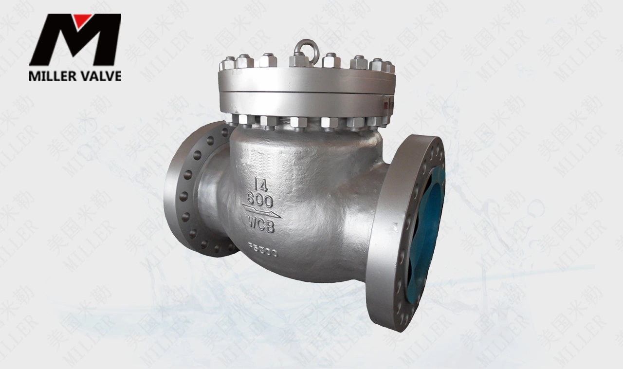 進(jìn)口升降式止回閥