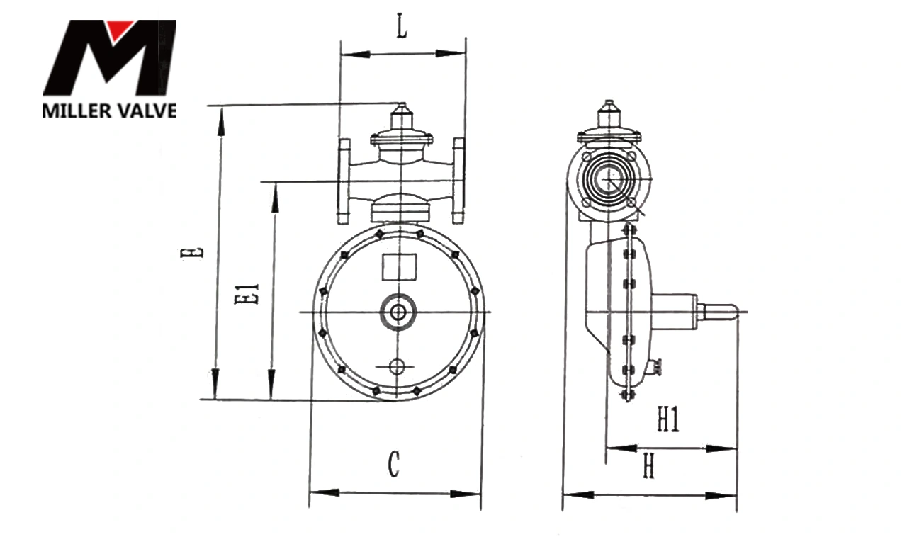 進口調(diào)壓器
