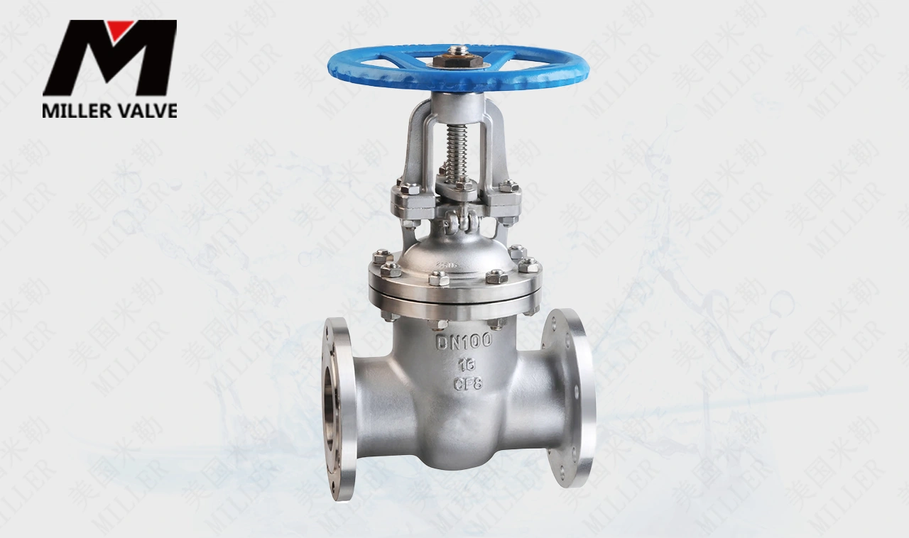 進(jìn)口蒸汽閘閥