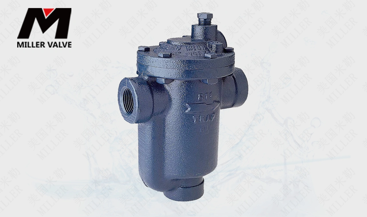 進(jìn)口蒸汽電動(dòng)疏水閥