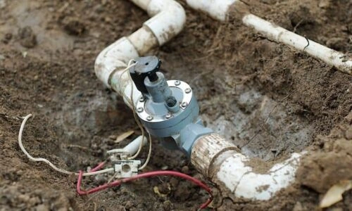 進(jìn)口電磁閥