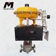 控制閥如何預(yù)防腐蝕